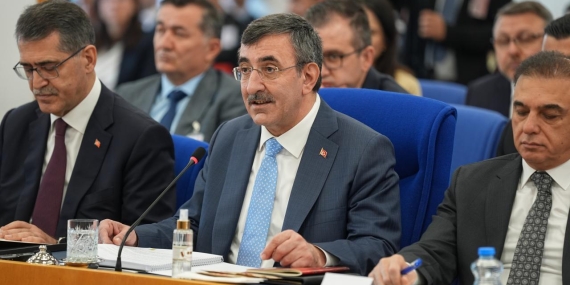 Yılmaz: Sorunların aşılmasıyla piyasalarımız yoluna daha güçlü şekilde devam edecek