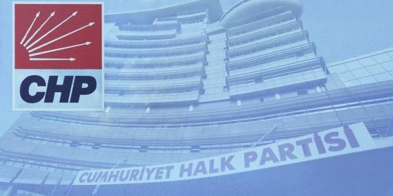 CHP kurultay ceza davasında mütalaa açıklandı