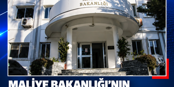 MALİYE BAKANLIĞI’NIN HAZİNE BONOSU İHALESİNDE FAİZ YÜZDE 38,40 OLDU