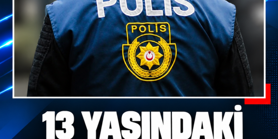 13 YAŞINDAKİ ABDULLAH ZORBA KAYIP