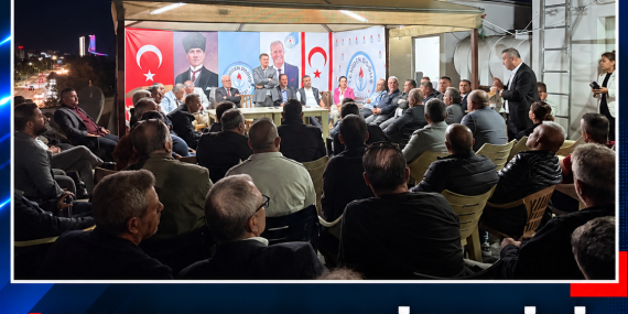 YDP’DE ADAY LİSTESİNİ PARTİ MECLİSİ BELİRLEYECEK!