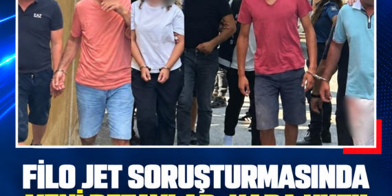 FİLO JET SORUŞTURMASINDA YENİ DETAYLAR: KARA KUTU KAYITLARI İNCELENİYOR
