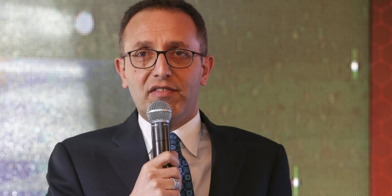 Fon soruşturmasında Ertan Aydın hakkında yakalama kararı