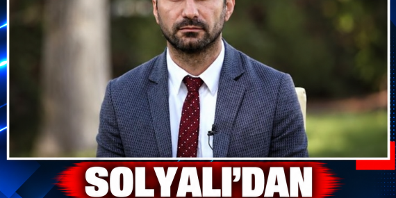 SOLYALI’DAN SEÇMENE OY KULLANMA REHBERİ