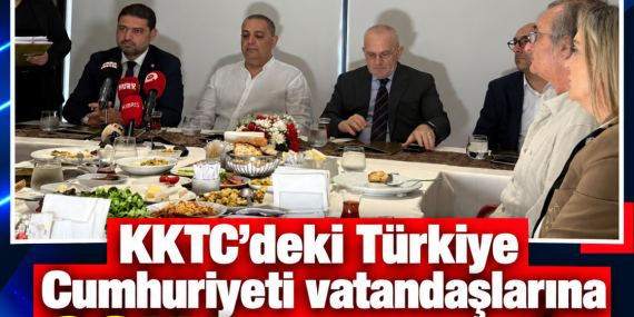 KKTC’deki Türkiye Cumhuriyeti vatandaşlarına SGK kapsamında rehabilitasyon hizmeti