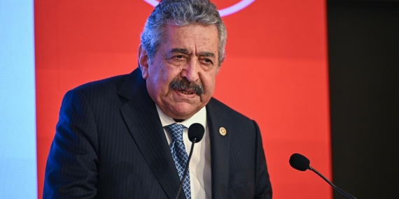 Terörsüz Türkiye İzleme Komisyonu 1 hafta 10 gün içerisinde kurulabilir