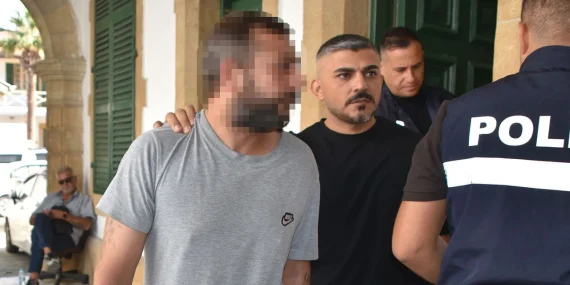 LEFKOŞA’DA UYUŞTURUCU SORUŞTURMASI: B.H. TEMİNATLA SERBEST BIRAKILDI