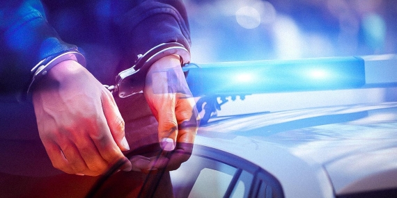 “Daltonlar” suç örgütüne operasyon: 26 gözaltı