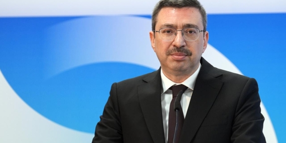 Eski SPK Başkanı Gönül hakkında soruşturma izni