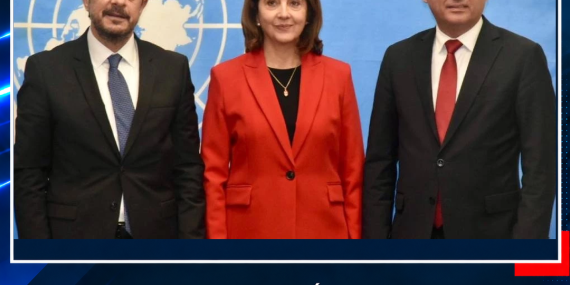 HOLGUÍN: “BİR ANLAŞMAYA HEM ÇOK UZAĞIZ HEM DE ÇOK YAKINIZ”