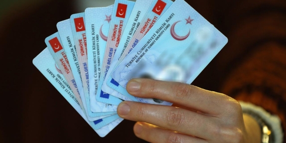 Türkiye’nin ulusal dijital kimlik cüzdanı için ilk adım atılıyor