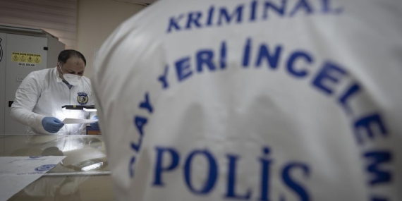 Kahramanmaraş’ta 16 yıllık faili meçhul cinayet çözüldü