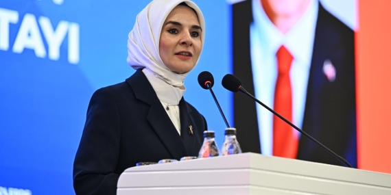 Bakan Göktaş: Çocuk hesaplarına yönelik yüksek gizlilik ayarları getiriyoruz