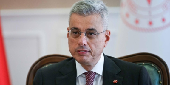 Sağlık Bakanı Memişoğlu, TRT Haber’de