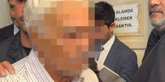 GİRNE’DE 8 YAŞINDAKİ ÇOCUĞA CİNSEL İSTİSMAR İDDİASI: 79 YAŞINDAKİ ZANLI TEMİNATLA SERBEST