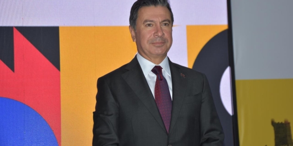 Muğla Büyükşehir Belediye Başkanı CHP’den istifa etti