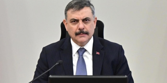 Bakan Çiftçi: Mahsur kalan 3 bin 55 kişi kurtarıldı