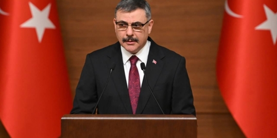 Bakan Çiftçi: Muhtarlarımız devletimizin sahadaki en yakın yol arkadaşlarıdır