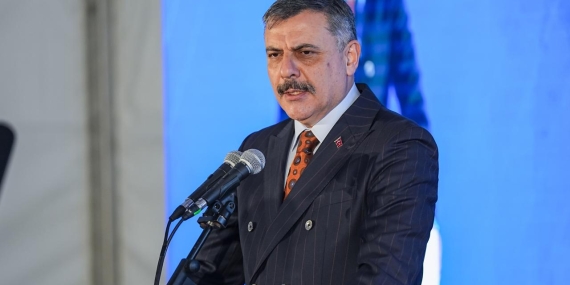 Bakan Çiftçi: Bu yılın ilk 9 ayında, 736 kişinin yurt dışından iadesini sağladık