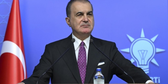 Çelik: Meşru yatırımcının, mağdur edilenin korunması için gereken hassasiyet gösteriliyor