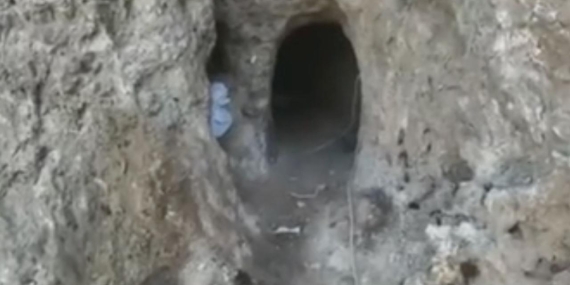 PKK Irak’ın kuzeyindeki 4 kampı boşalttı