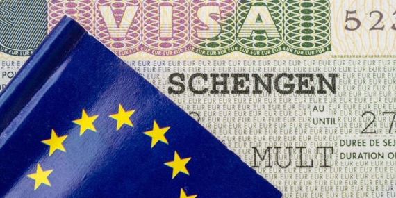 YOANNIDIS: “KIBRIS SCHENGEN’E KATILIMA HAZIR”