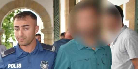 GÖNYELİ’DE “DERBEDER” SUÇUNDAN TUTUKLANAN Y.Ç.’YE 7 GÜN TUTUKLULUK