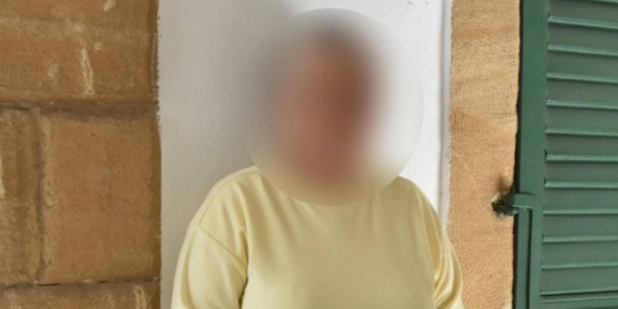 ALAYKÖY’DE EŞİNİ ÖLDÜREN EMİNE TAŞDEMİR İÇİN MAHKEMEDEN HASTANEDE SÜREKLİ KONTROL KARARI