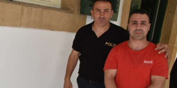 LEFKOŞA AĞIR CEZA MAHKEMESİ’NDEN UYUŞTURUCU DAVASINDA 24 AY HAPİS