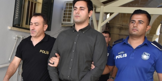 ÖLÜMLÜ TRAFİK KAZASINDA SÜRÜCÜYE 20 AY HAPİS CEZASI