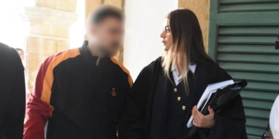 NARKOTİK EKİPLERİNDEN LEFKOŞA’DA OPERASYON: 1 TUTUKLU