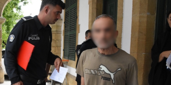 METEHAN’DA UYUŞTURUCU OPERASYONU: KIBRISLI RUM ZANLI CEZAEVİNE GÖNDERİLDİ