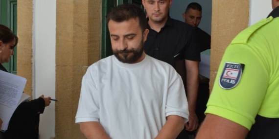 MÜŞTERİDEN TAHSİL ETTİĞİ 2 BİN DOLARI ŞİRKETE TESLİM ETMEDİ: 9 AY HAPİS CEZASI