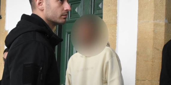 Lefkoşa’da alacak verecek kavgası: 27 yaşındaki genç yoğun bakımda