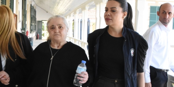 CEMALİYE ONYILDIZ DAVASINDA İSTİNAF KARARI: 9 YIL HAPİS CEZASI ONANDI