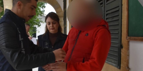 METEHAN’DA 411 BİN TL’LİK KAÇAK ET ELE GEÇİRİLDİ: ZANLI TEMİNATLA SERBEST