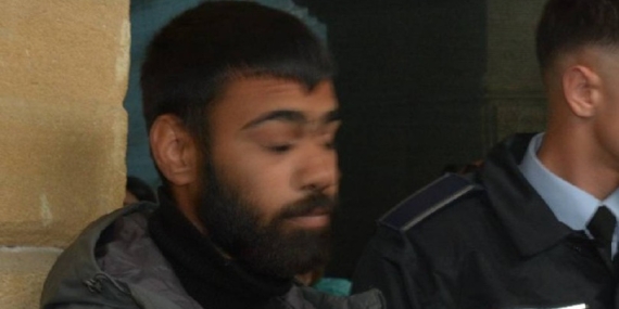 LEFKOŞA’DA EV AÇMA VE HIRSIZLIK DAVASI: 2 SANIK HAPİS CEZASINA ÇARPTIRILDI