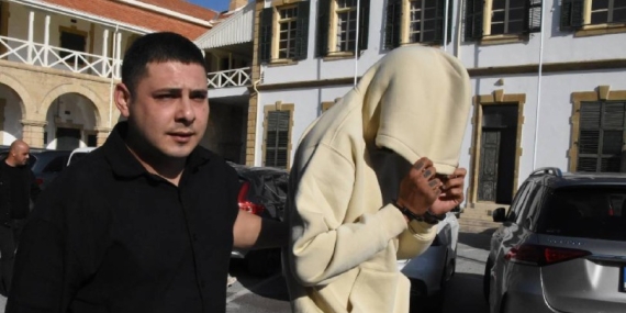 LEFKOŞA’DA ALACAK VERECEK KAVGASI: 1 KİŞİ YOĞUN BAKIMDA