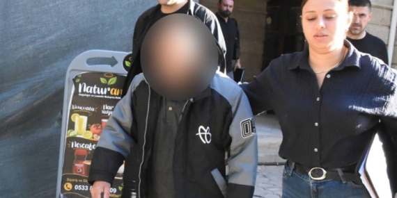 LEFKOŞA’DA 10 YAŞINDAKİ ÇOCUĞA CİNSEL TACİZ SUÇLAMASI: ZANLIYA 7 GÜN EK TUTUKLULUK
