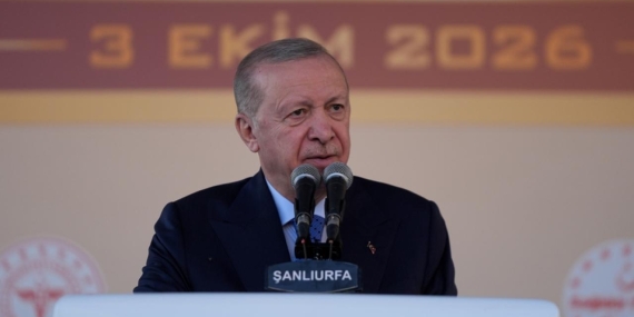 Erdoğan: Milletin malına el uzatanların yaptıkları yanlarına kar kalmayacak