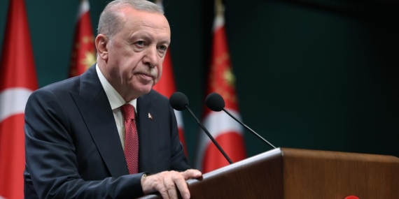 Cumhurbaşkanı Erdoğan: Haksız kazanç elde eden kim olursa olsun bedelini ödeyecek