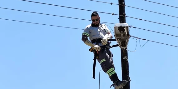 TAŞKENT VE GÜNGÖR’DE BUGÜN 2 SAATLİK ELEKTRİK KESİNTİSİ