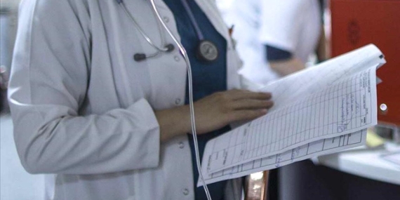 31 bin 54 sağlık personelinin istihdamına ilişkin karar Resmi Gazete’de