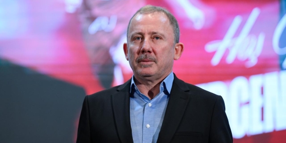 Sergen Yalçın’ın teknik ekibi belli oldu