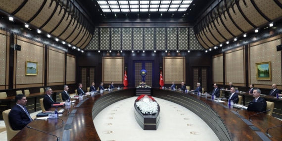 Siber güvenlikte teknolojik bağımsızlık ve dijital egemenlik vurgusu
