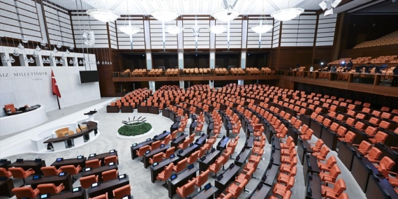 Süresiz nafaka Meclis’e geliyor