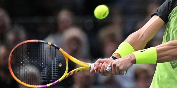 Cumhurbaşkanlığı Tenis Kupası, 19-23 Ekim’de Ankara’da düzenlenecek