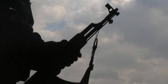 Irak güvenlik güçleri bazı noktaları terör örgütü PKK’dan devraldı