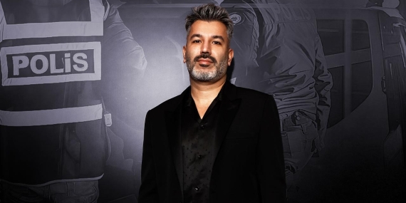 Manifest’in kurucusu Tolga Akış’a 3 yıla kadar hapis istemi