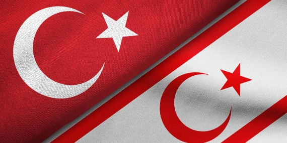 Türkiye-KKTC doğal gaz hattı için NAVTEX yayımlandı